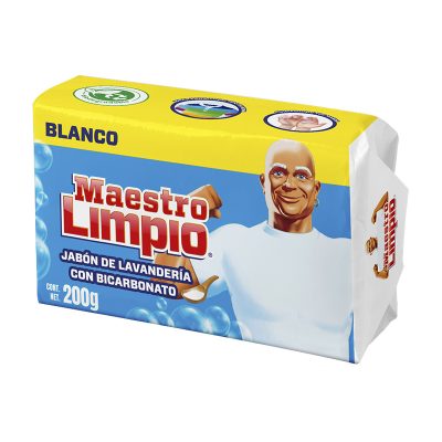 ML Jabón en barra 200 g